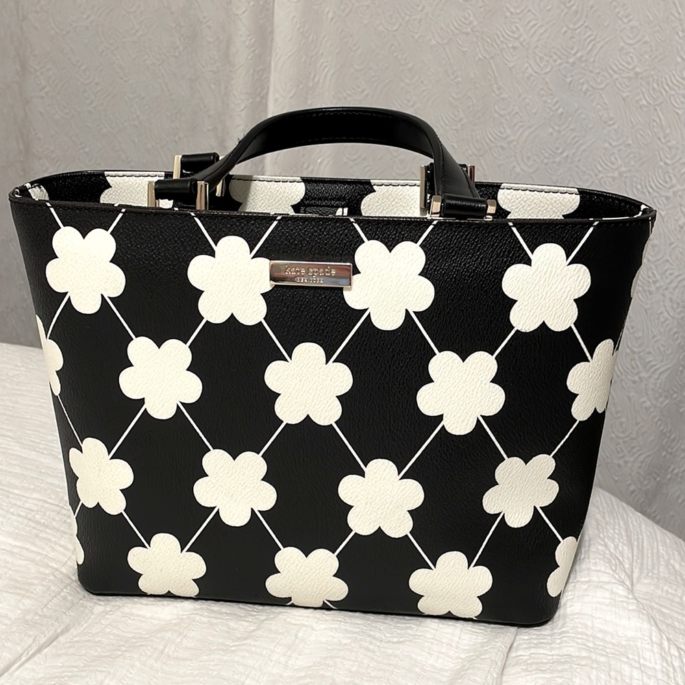 Kate Spade Juno Grant Street Purse